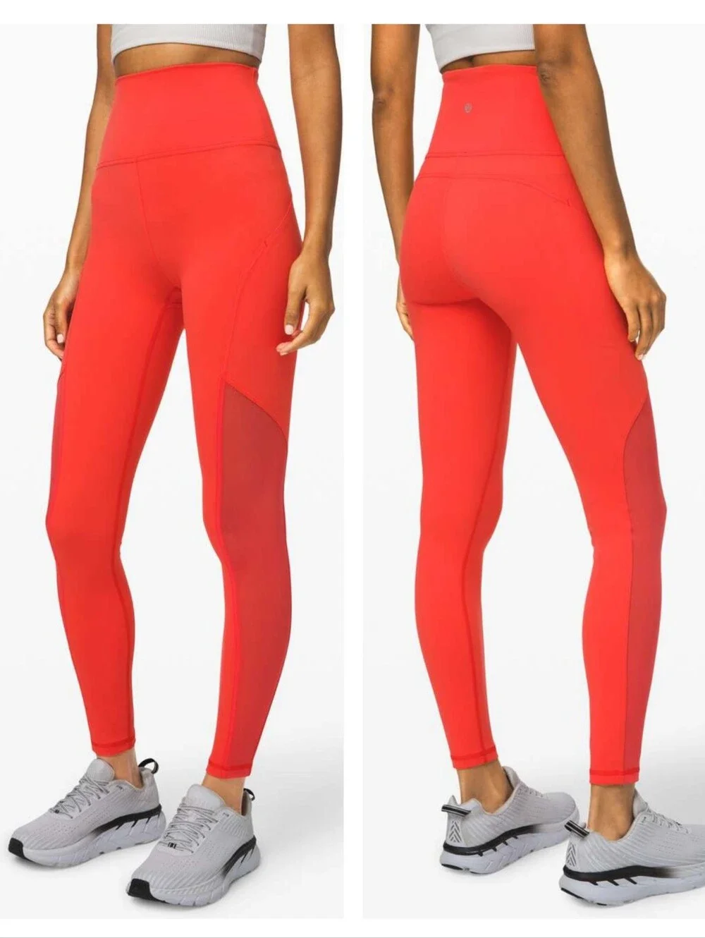 Lululemon Mastered Motion High-Rise Tight 28